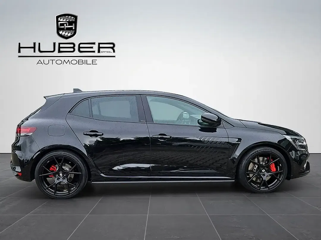 Renault Megane TCe RS - Thumbnail 6