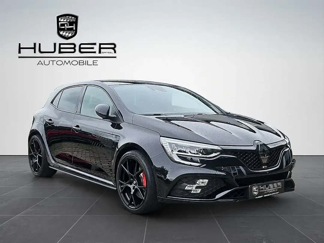 Renault Megane TCe RS - Thumbnail 7