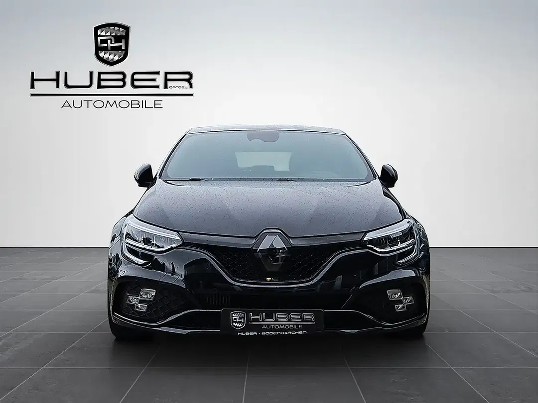 Renault Megane TCe RS - Thumbnail 8