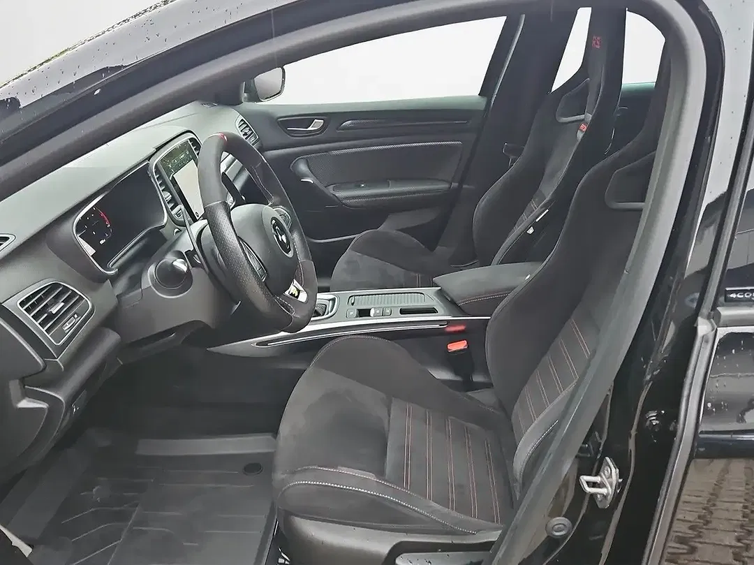 Renault Megane TCe RS - Thumbnail 9