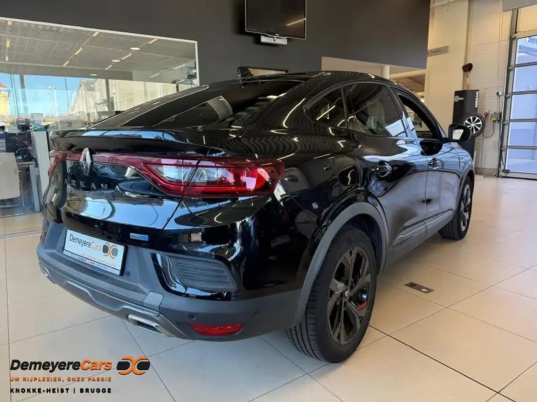 Renault Arkana RS Line - foto 2