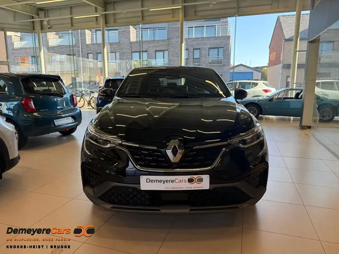 Renault Arkana RS Line - Thumbnail 6