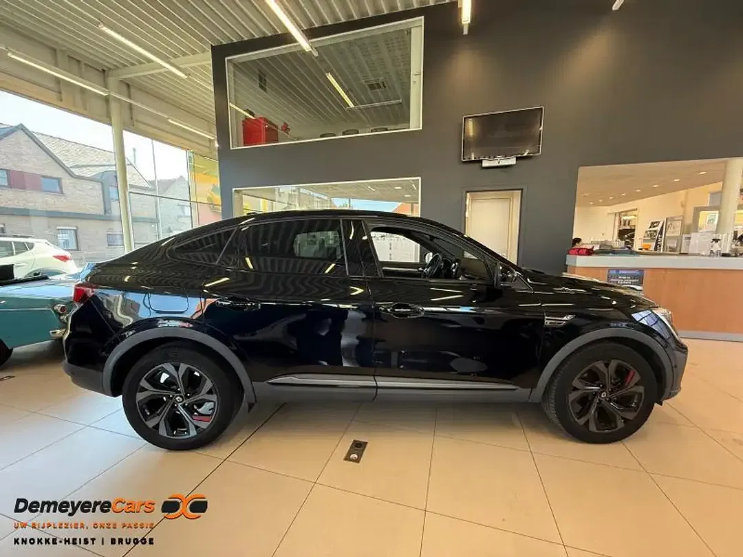 Renault Arkana RS Line - Thumbnail 7