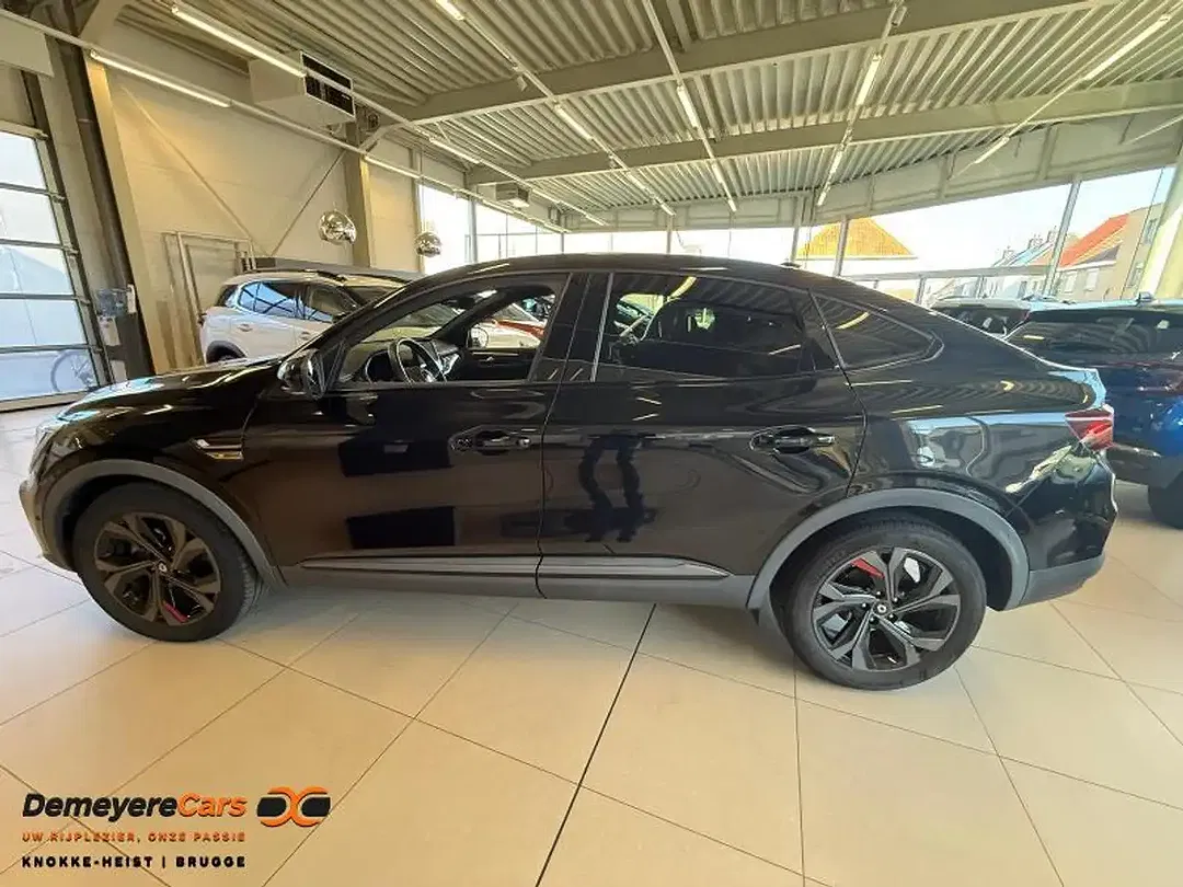 Renault Arkana RS Line - Thumbnail 8