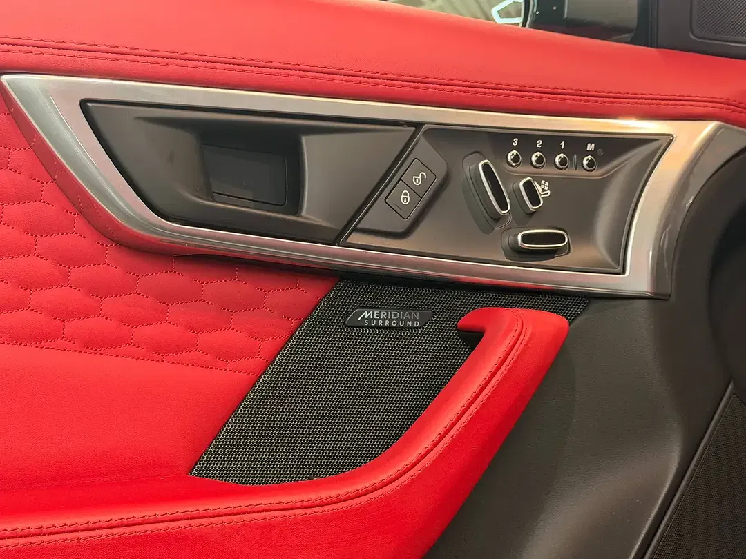 Jaguar F-Type P300 2.0 Coupe First Edition - Thumbnail 19