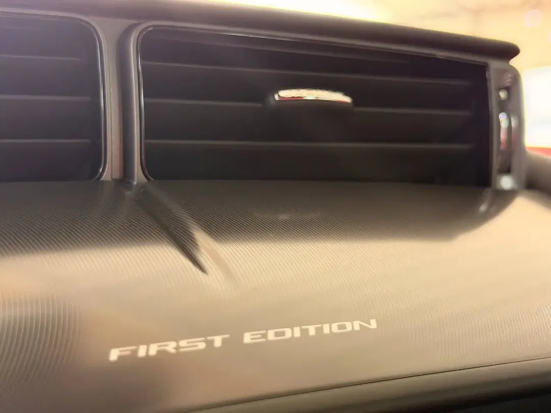 Jaguar F-Type P300 2.0 Coupe First Edition - Thumbnail 20