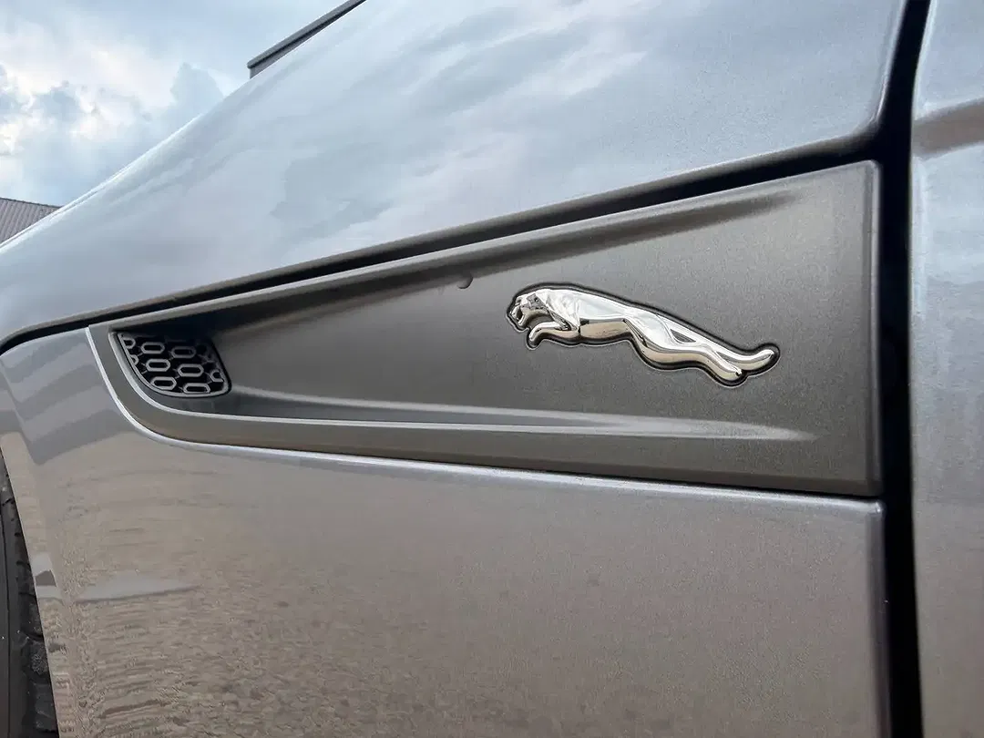 Jaguar F-Type P300 2.0 Coupe First Edition - Thumbnail 5