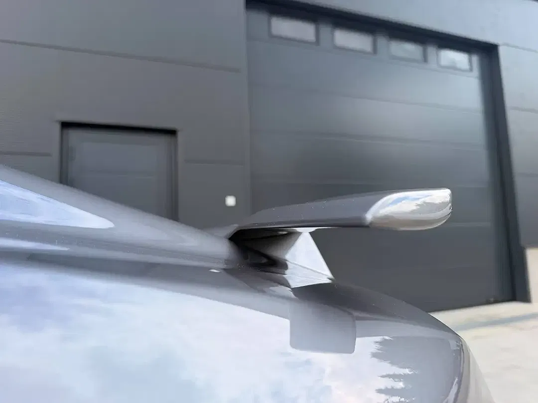 Jaguar F-Type P300 2.0 Coupe First Edition - Thumbnail 6