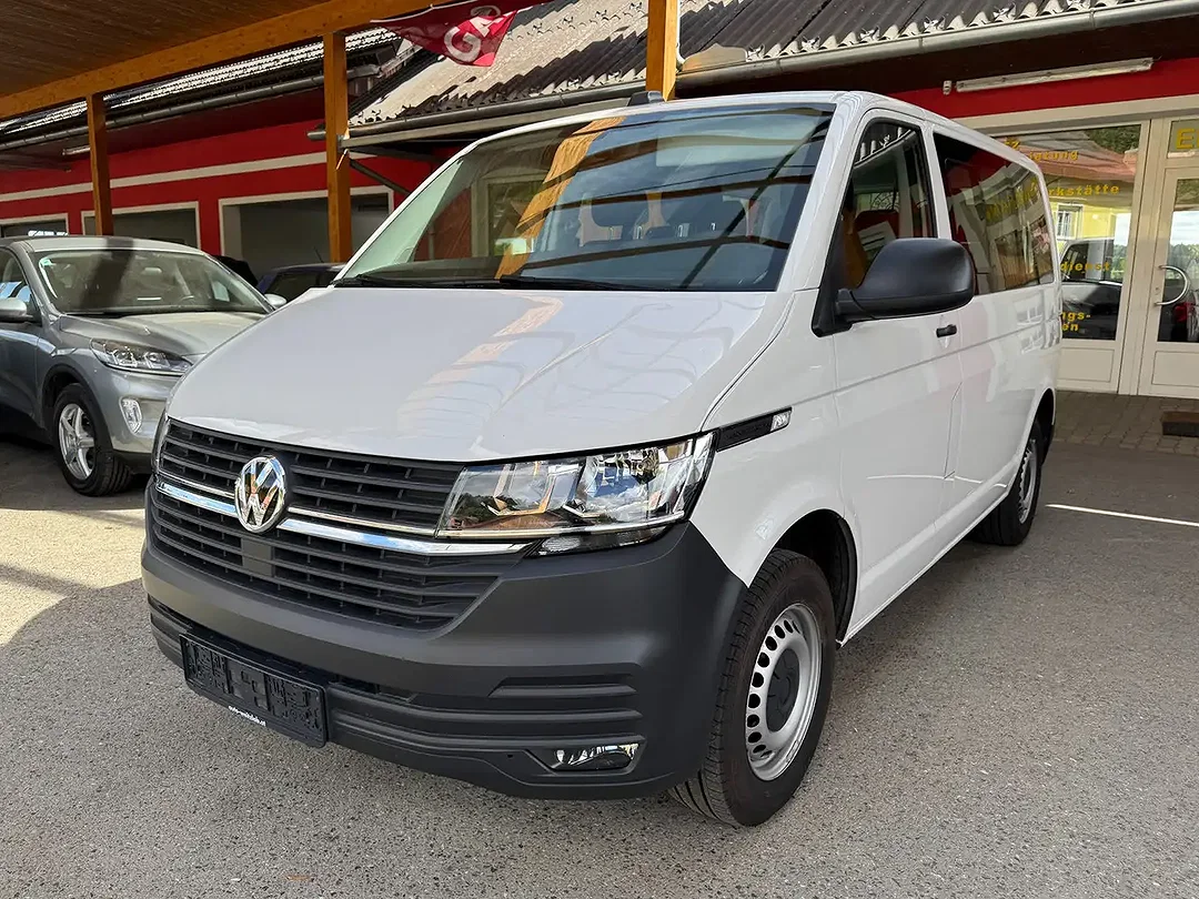 Volkswagen T6.1 Kombi 2.0 TDI - Afbeelding 1