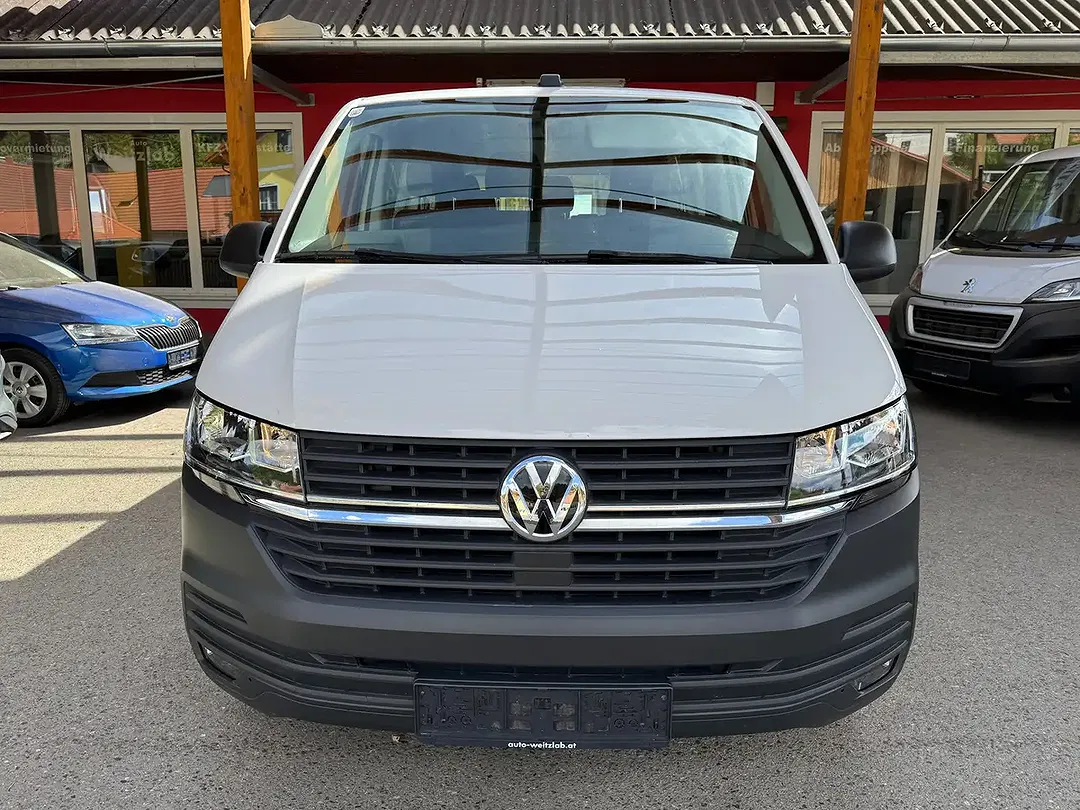 Volkswagen T6.1 Kombi 2.0 TDI - foto 2