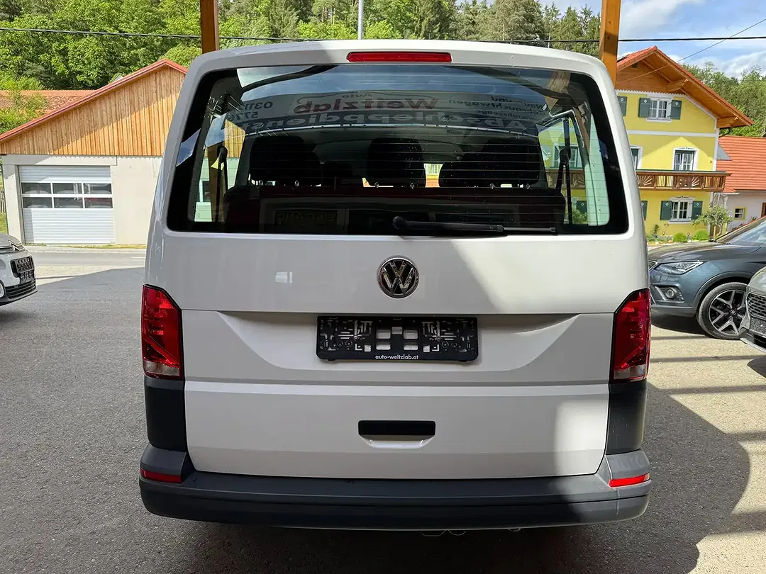 Volkswagen T6.1 Kombi 2.0 TDI - Thumbnail 5
