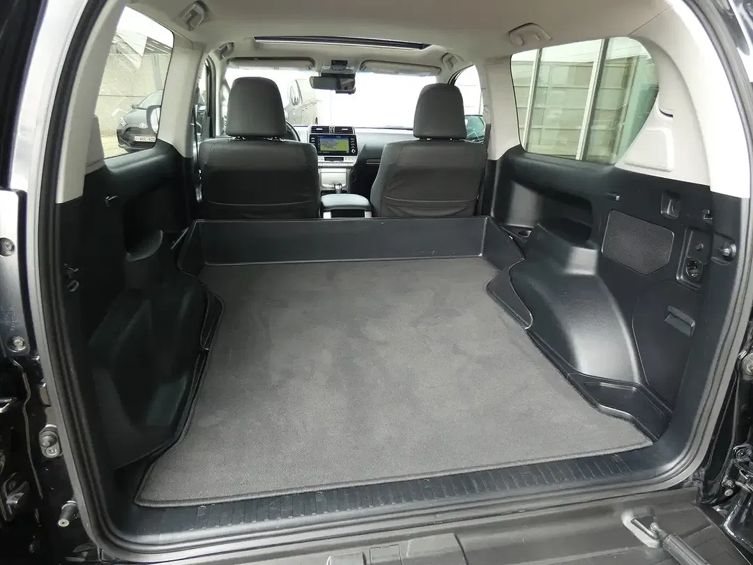 Toyota Land Cruiser Style - Thumbnail 11