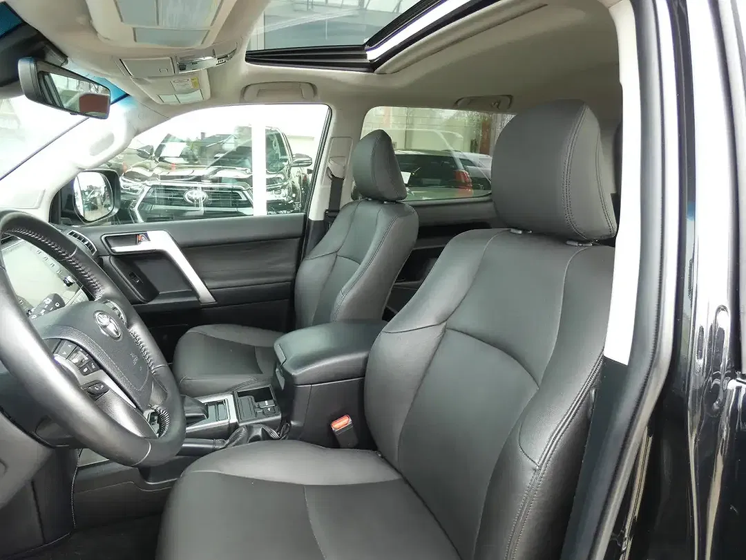 Toyota Land Cruiser Style - Thumbnail 12