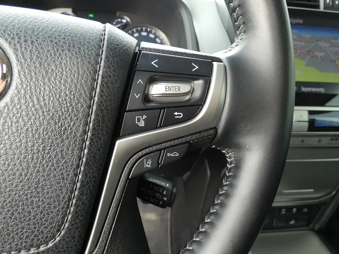 Toyota Land Cruiser Style - foto 15
