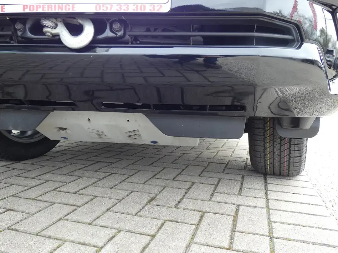 Toyota Land Cruiser Style - Thumbnail 5