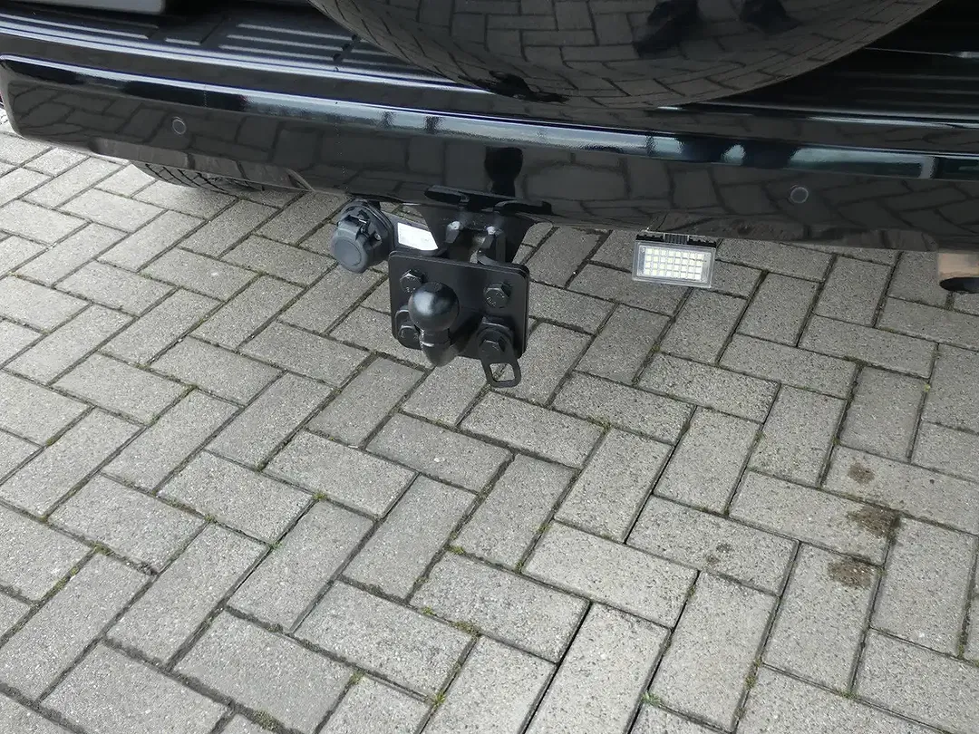 Toyota Land Cruiser Style - Thumbnail 9