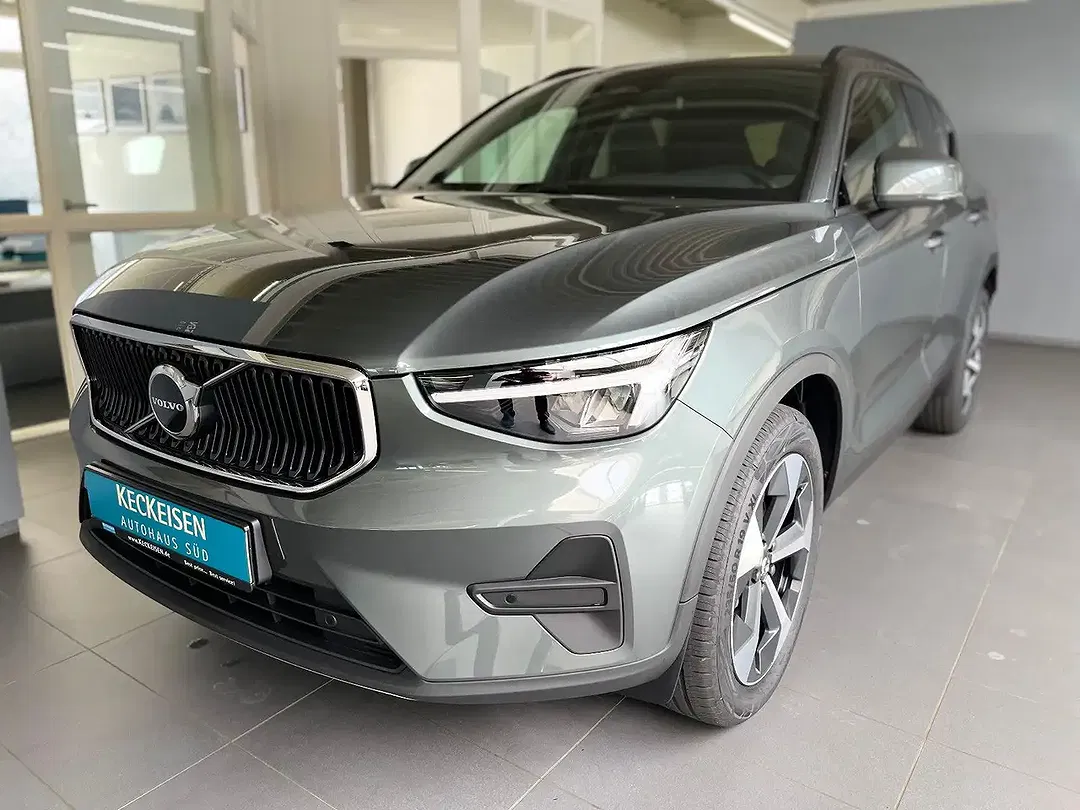 Volvo XC40 B3 Core - foto 1