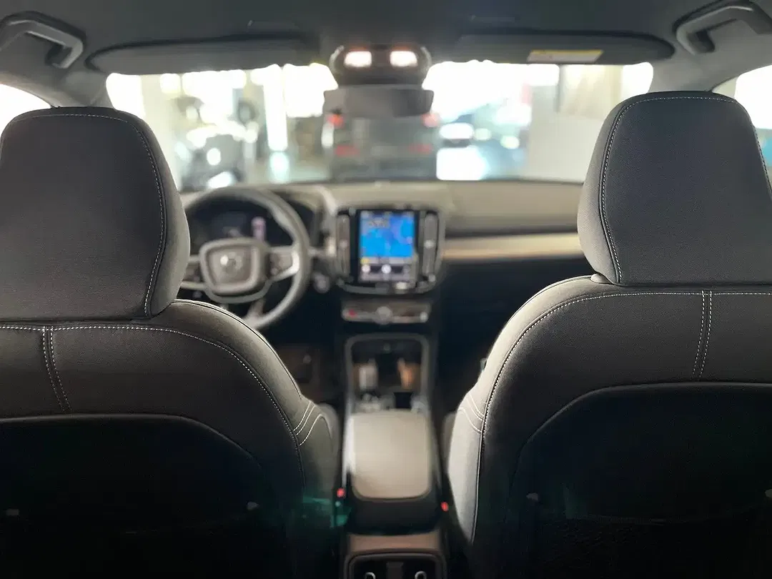 Volvo XC40 B3 Core - foto 15