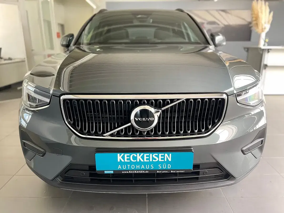 Volvo XC40 B3 Core - foto 2
