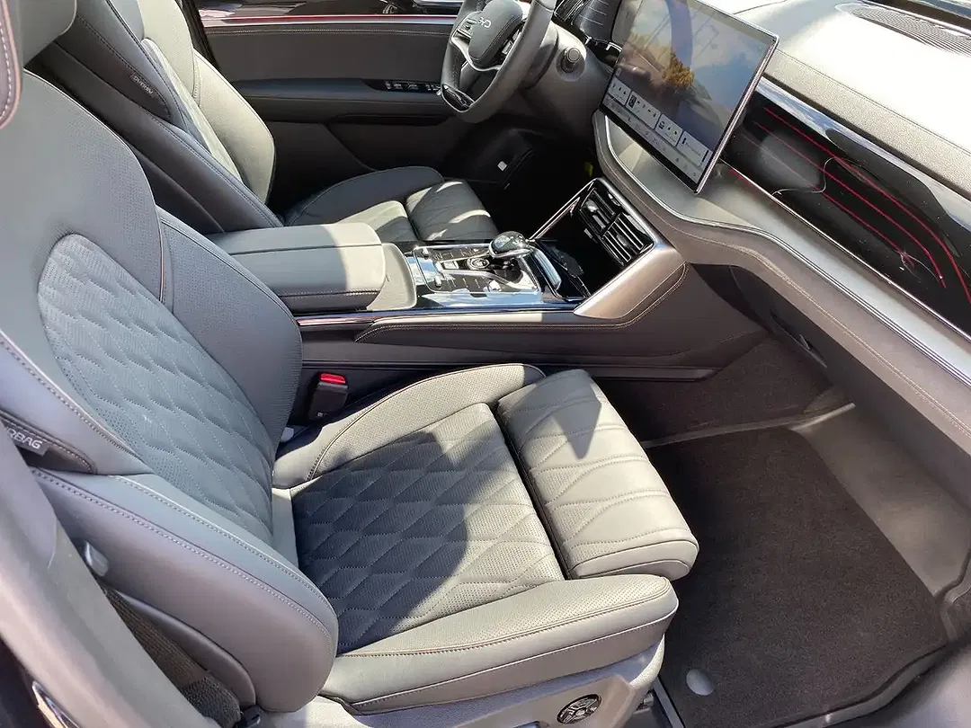 BYD Tang Flagship - Thumbnail 12