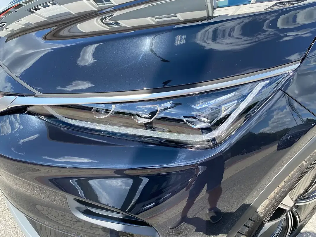 BYD Tang Flagship - foto 15