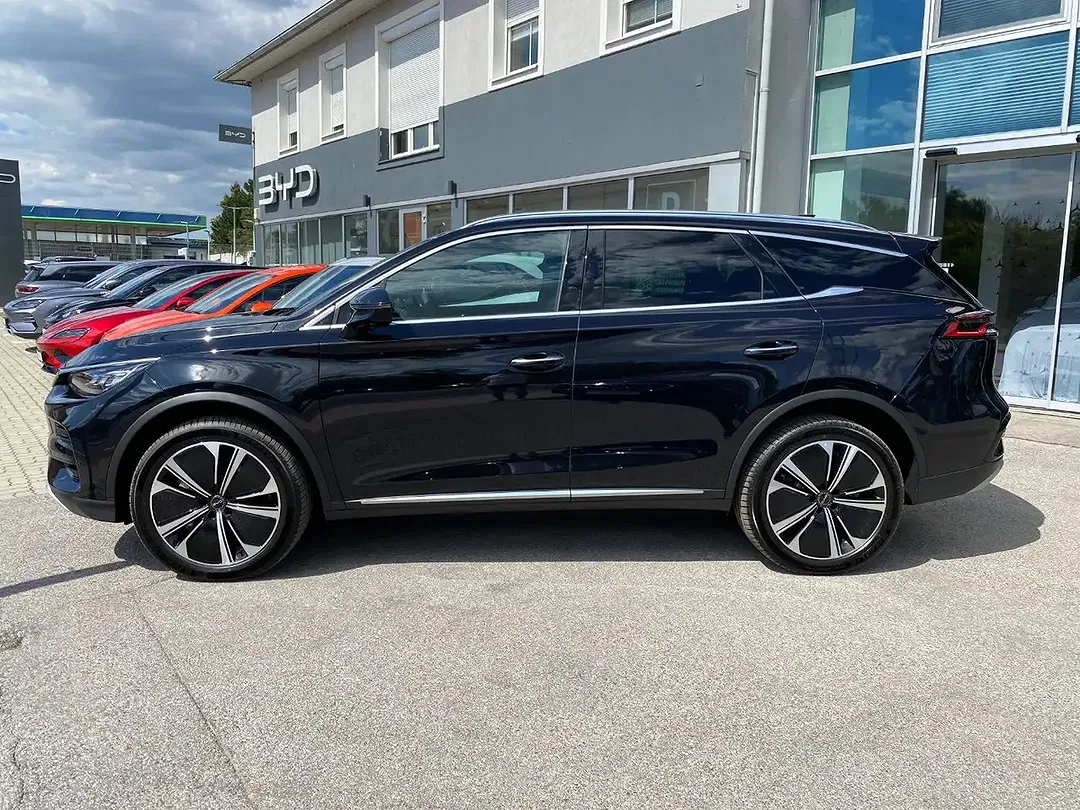 BYD Tang Flagship - Thumbnail 6