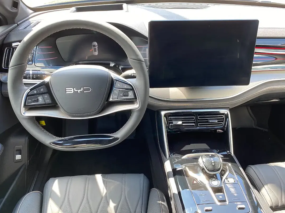 BYD Tang Flagship - Thumbnail 7