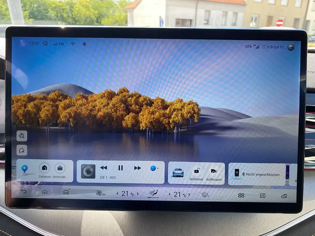 BYD Tang Flagship - Thumbnail 9