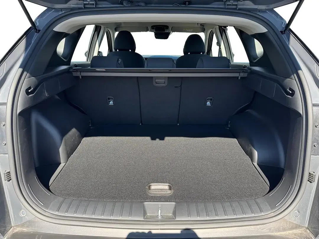 Hyundai TUCSON Hybrid Style - Thumbnail 6