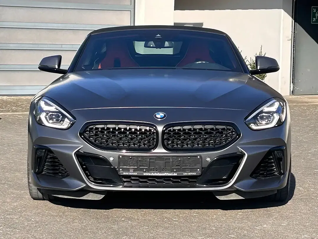 BMW Z4 M - foto 2