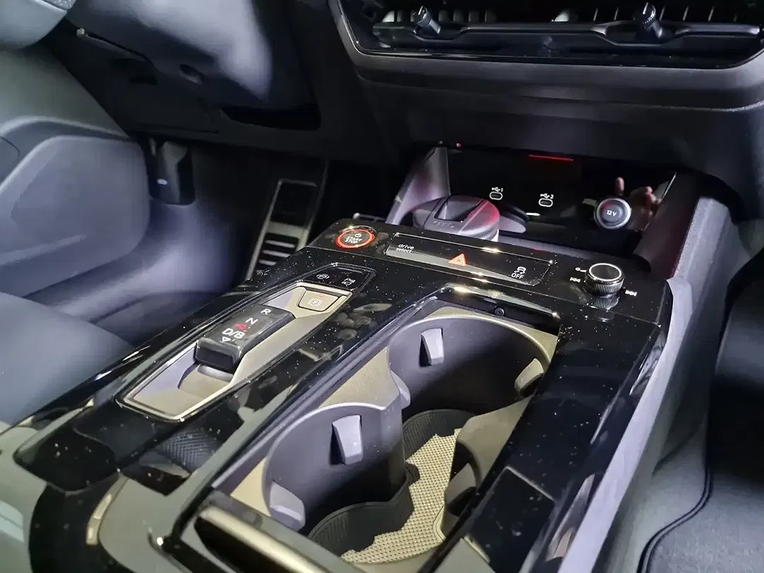 Audi A6 e-tron performance - Thumbnail 9