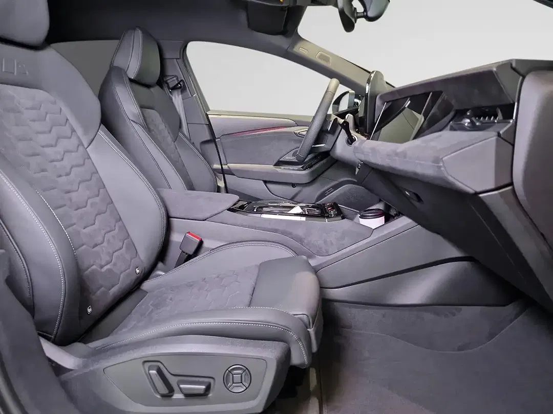 Audi A6 e-tron performance - Thumbnail 10