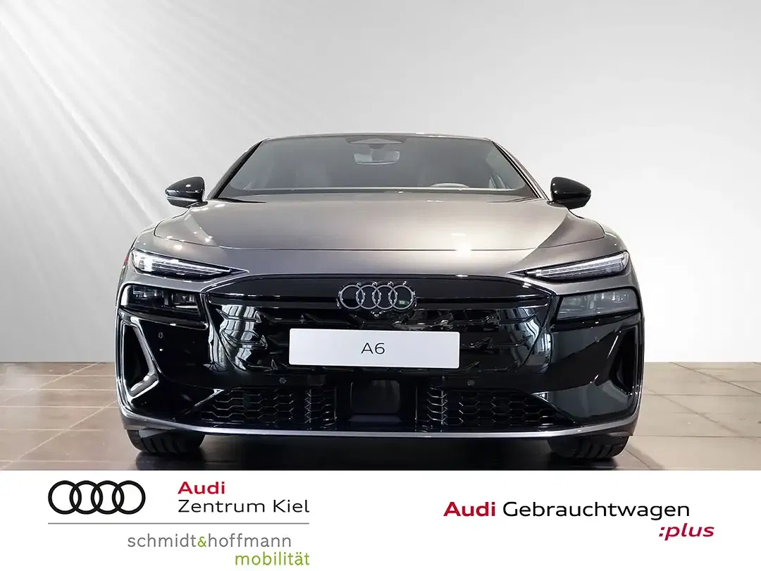 Audi A6 e-tron performance - foto 2