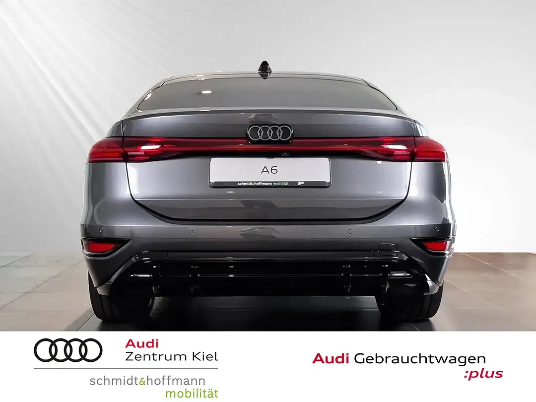 Audi A6 e-tron performance - Thumbnail 4