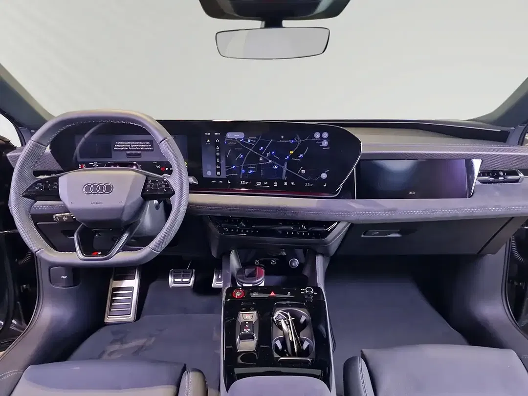 Audi A6 e-tron performance - Thumbnail 6
