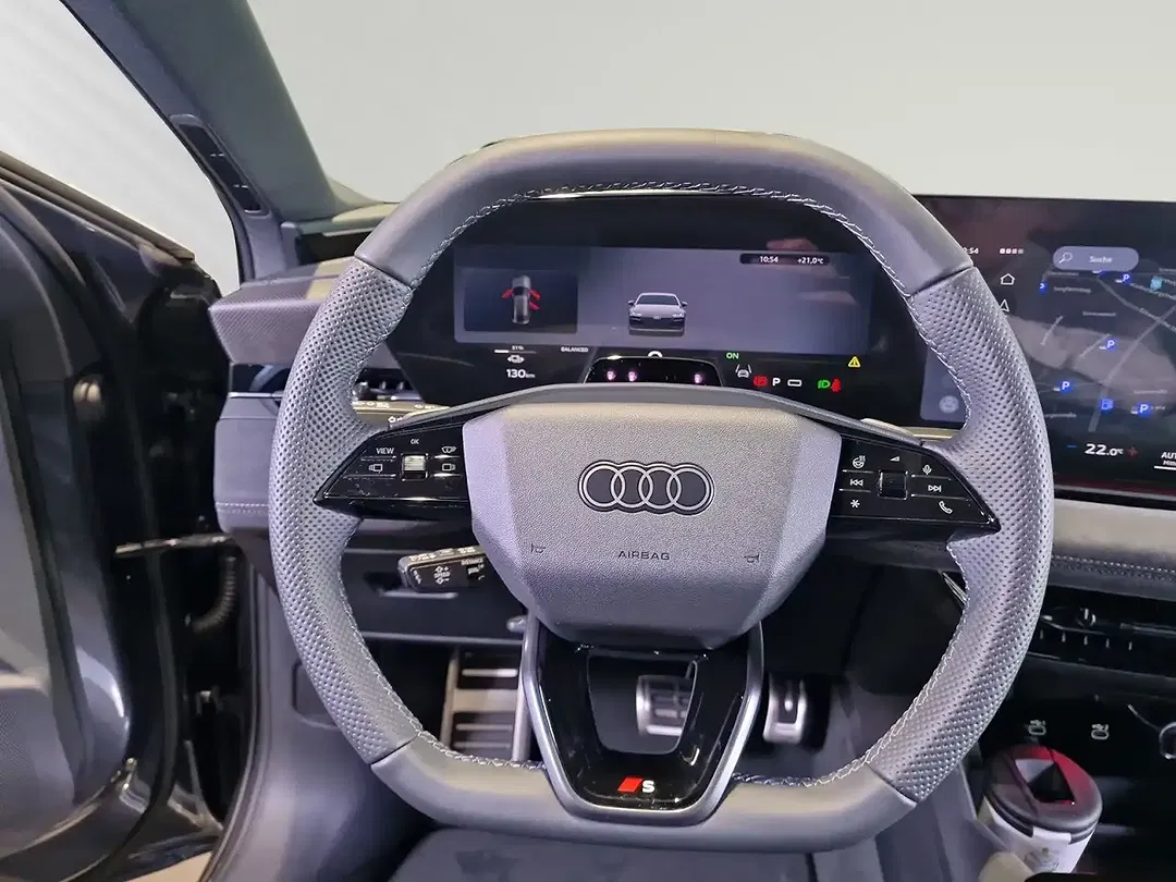 Audi A6 e-tron performance - Thumbnail 7