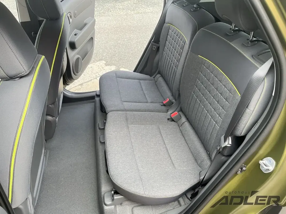 Hyundai Inster - Thumbnail 11