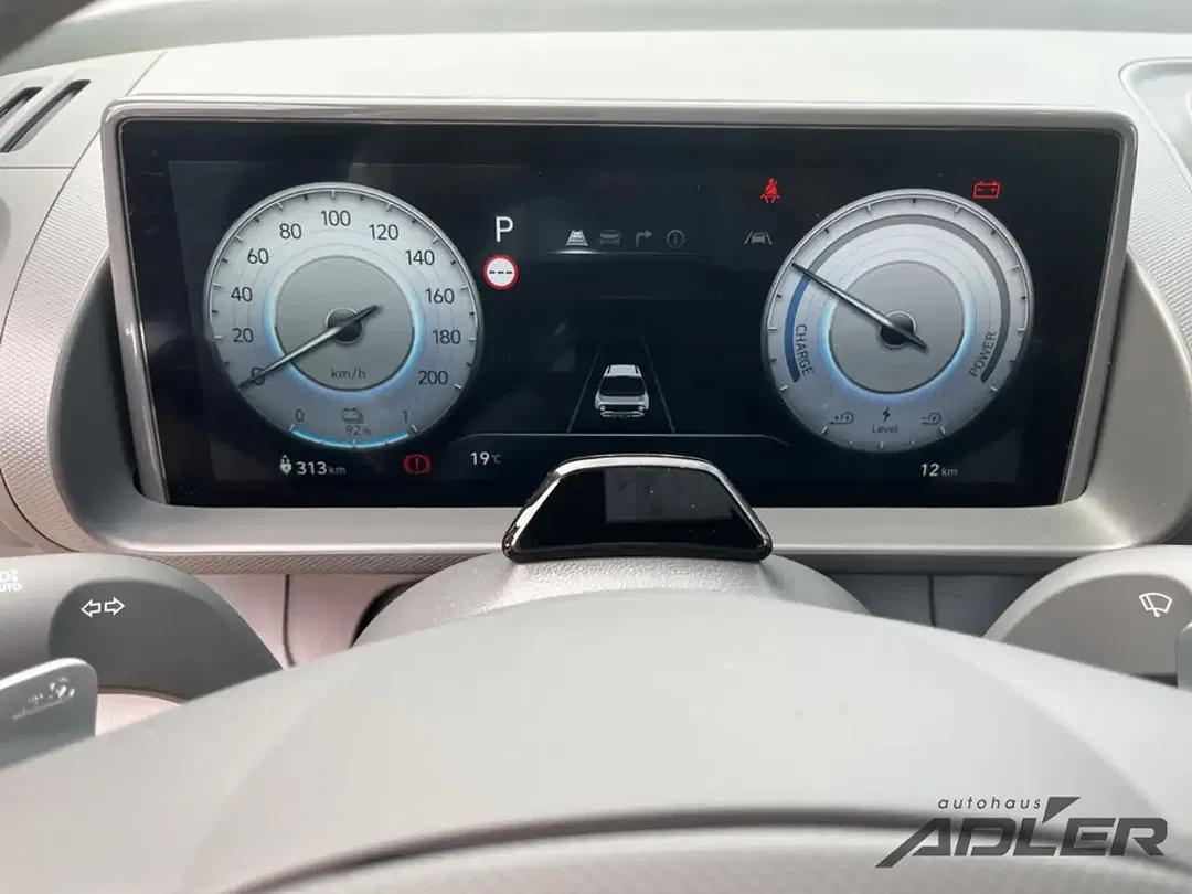 Hyundai Inster - foto 14