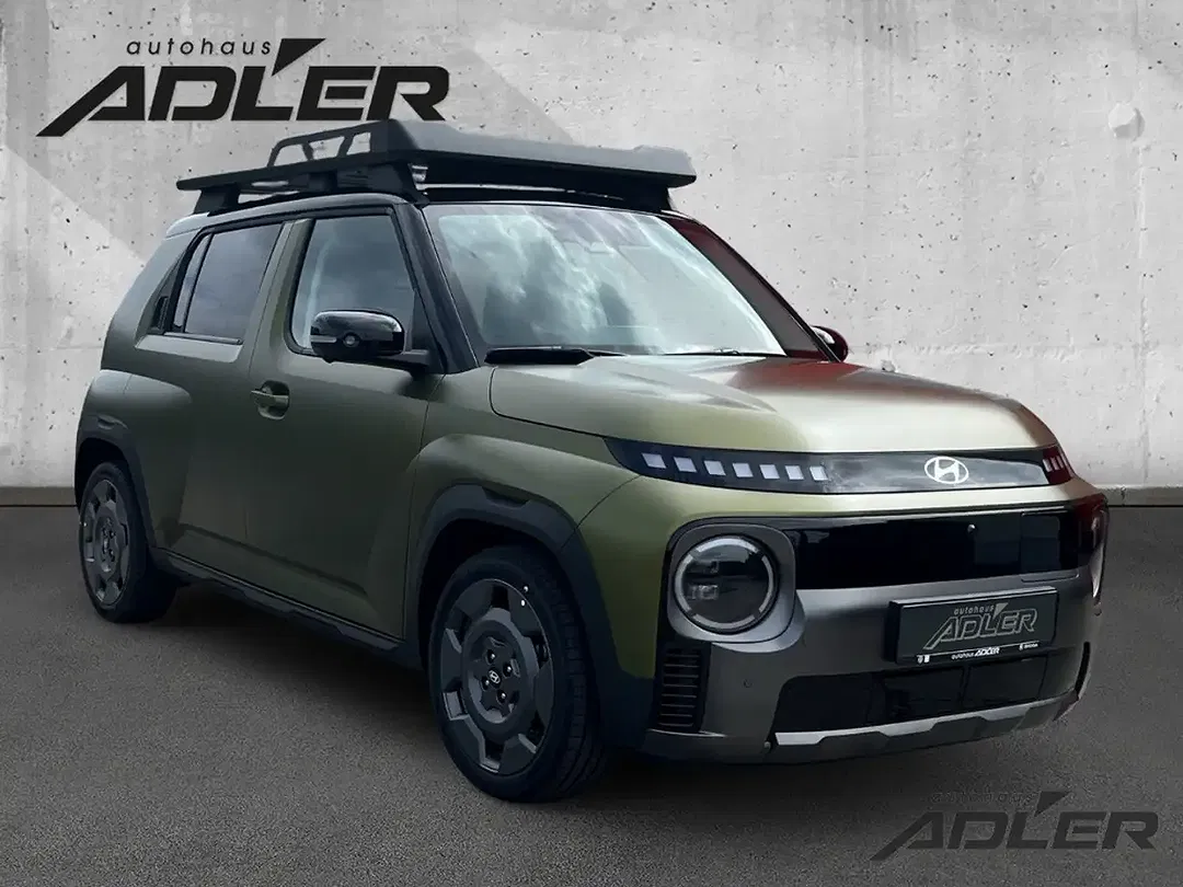 Hyundai Inster - foto 2