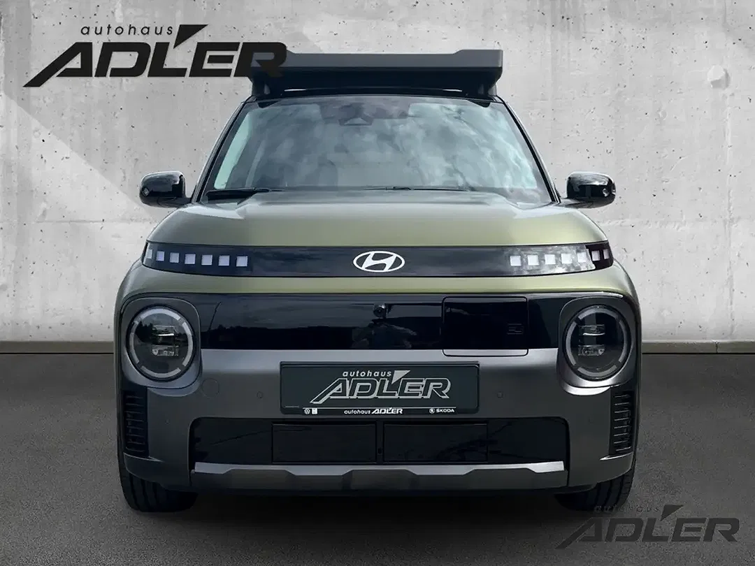 Hyundai Inster - Thumbnail 5