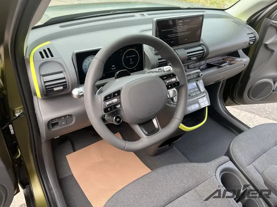 Hyundai Inster - Thumbnail 7