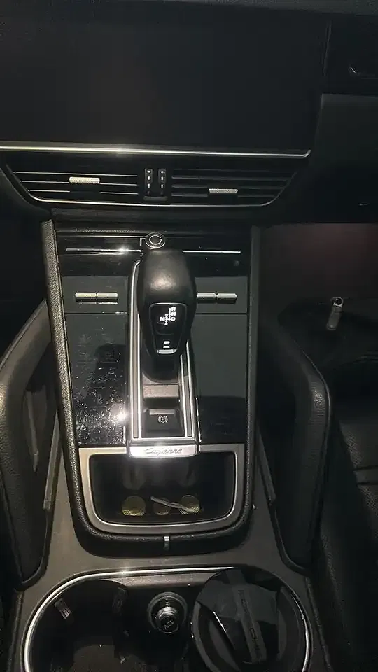 Porsche Cayenne E-Hybrid - Thumbnail 14