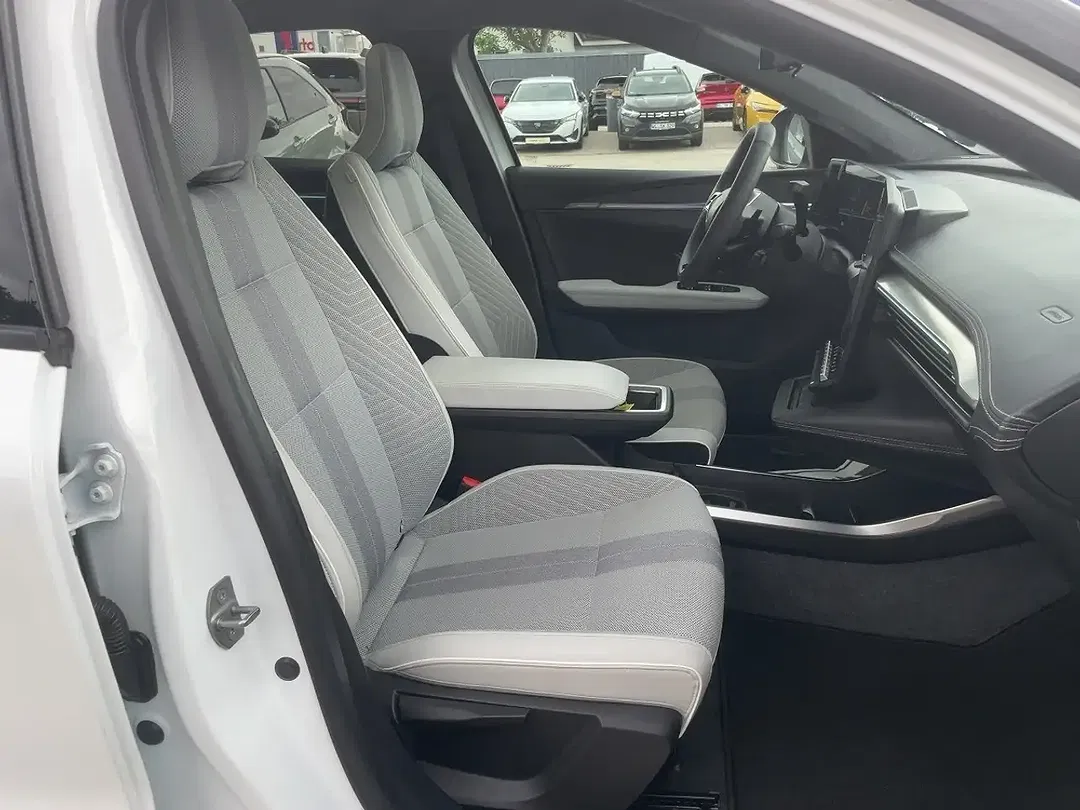 Renault Scenic Iconic - Thumbnail 10