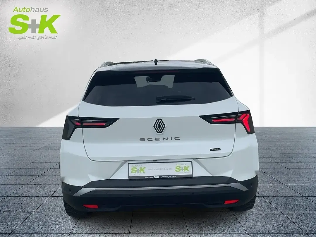 Renault Scenic Iconic - Thumbnail 3