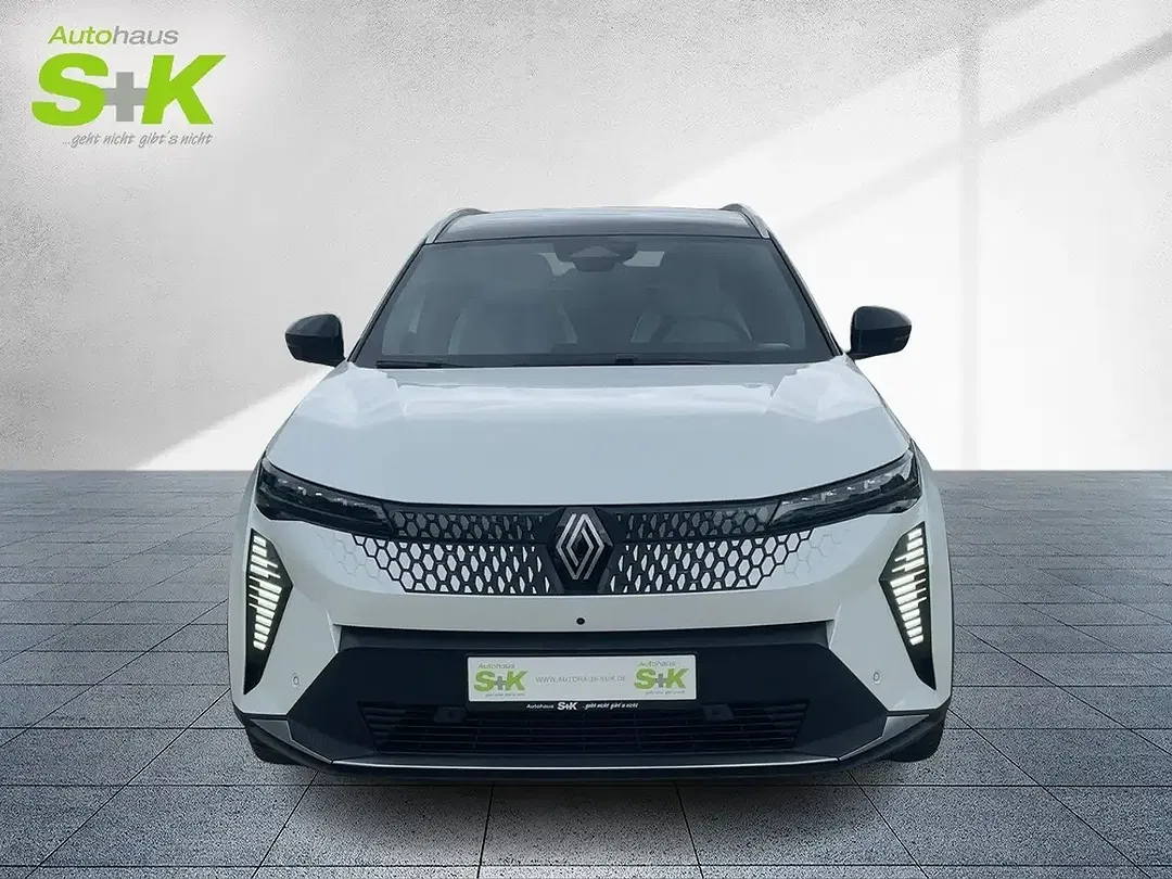 Renault Scenic Iconic - Thumbnail 5