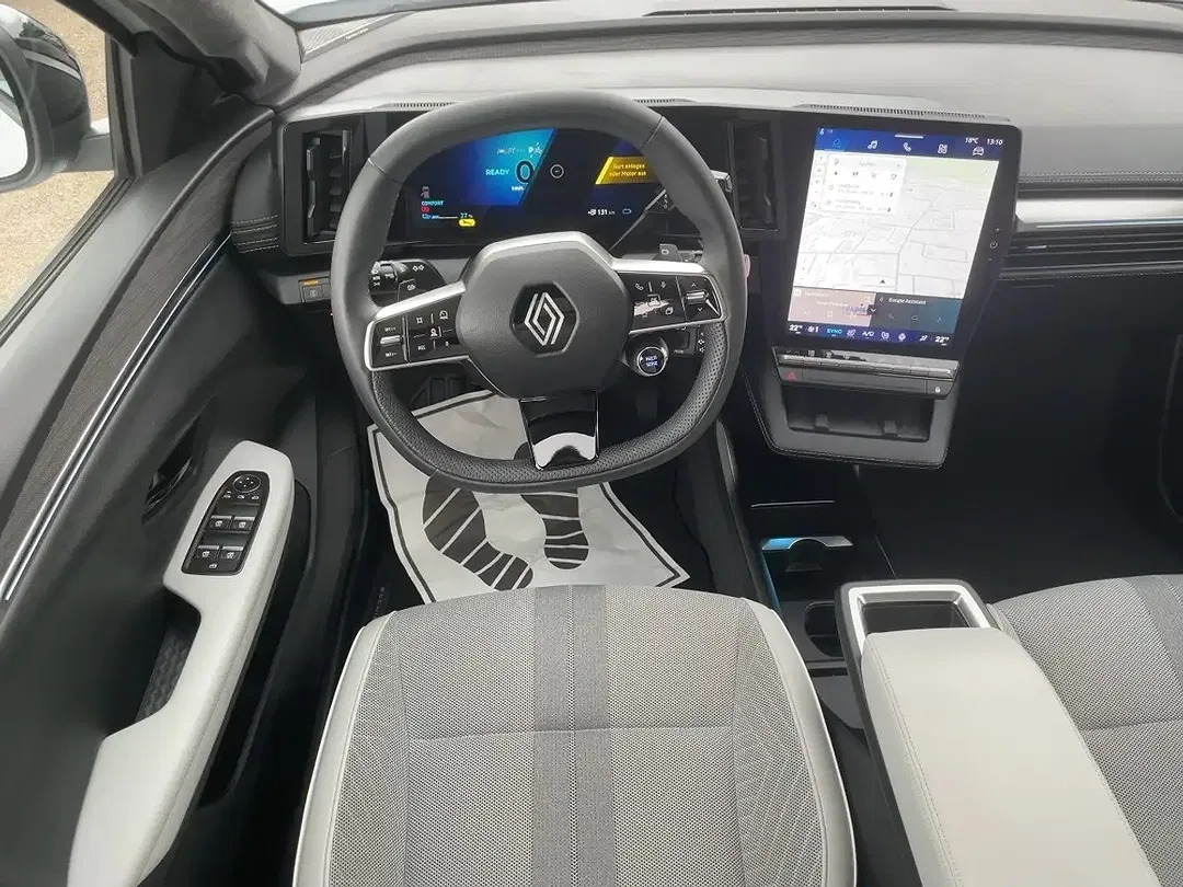 Renault Scenic Iconic - Thumbnail 7
