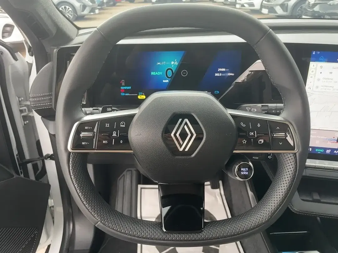 Renault Scenic Iconic - Thumbnail 8