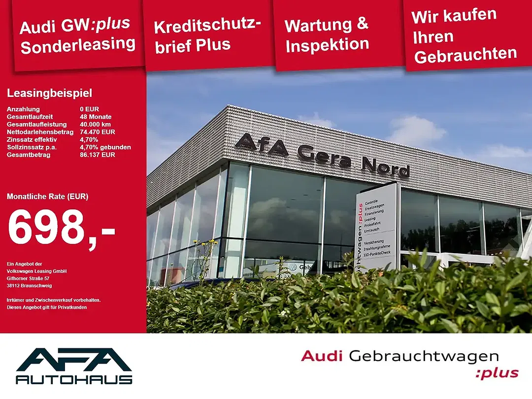 Audi Q8 TFSI e tiptronic quattro S line - Thumbnail 5