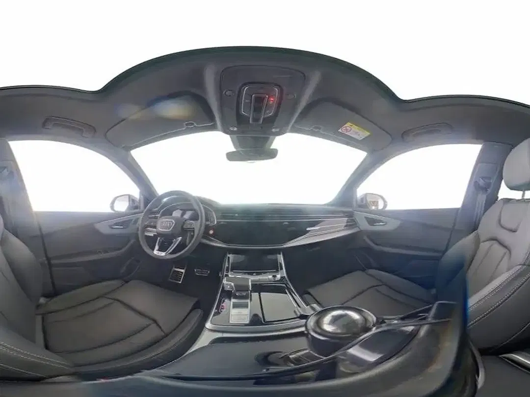 Audi Q8 TFSI e tiptronic quattro S line - Thumbnail 6