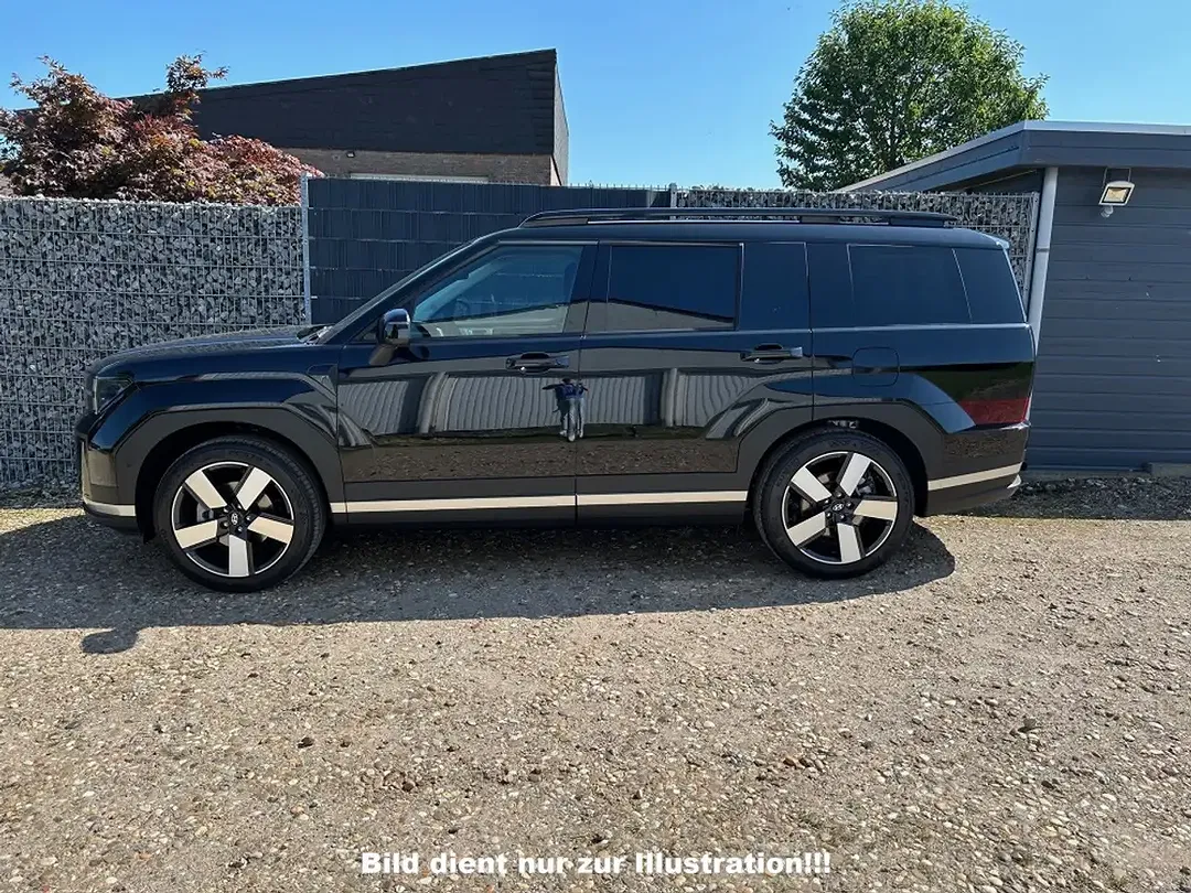 Hyundai SANTA FE 1.6 T-GDI PHEV 4WD Comfort - foto 2